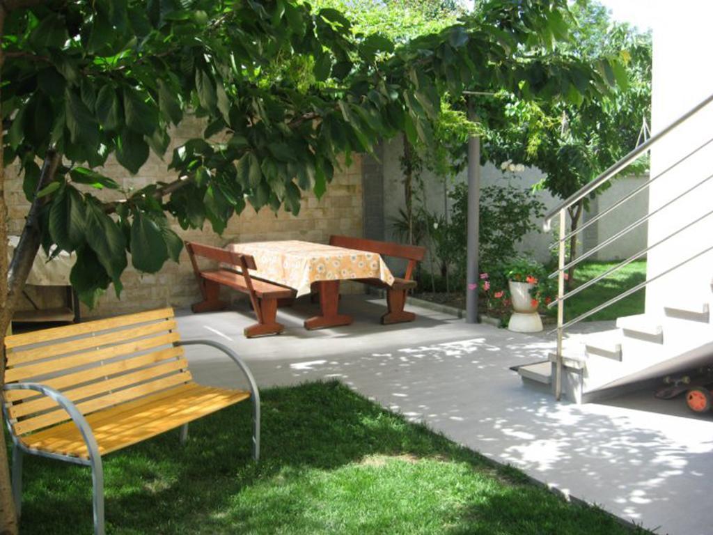 Apartments Tomisic Koper Exterior foto