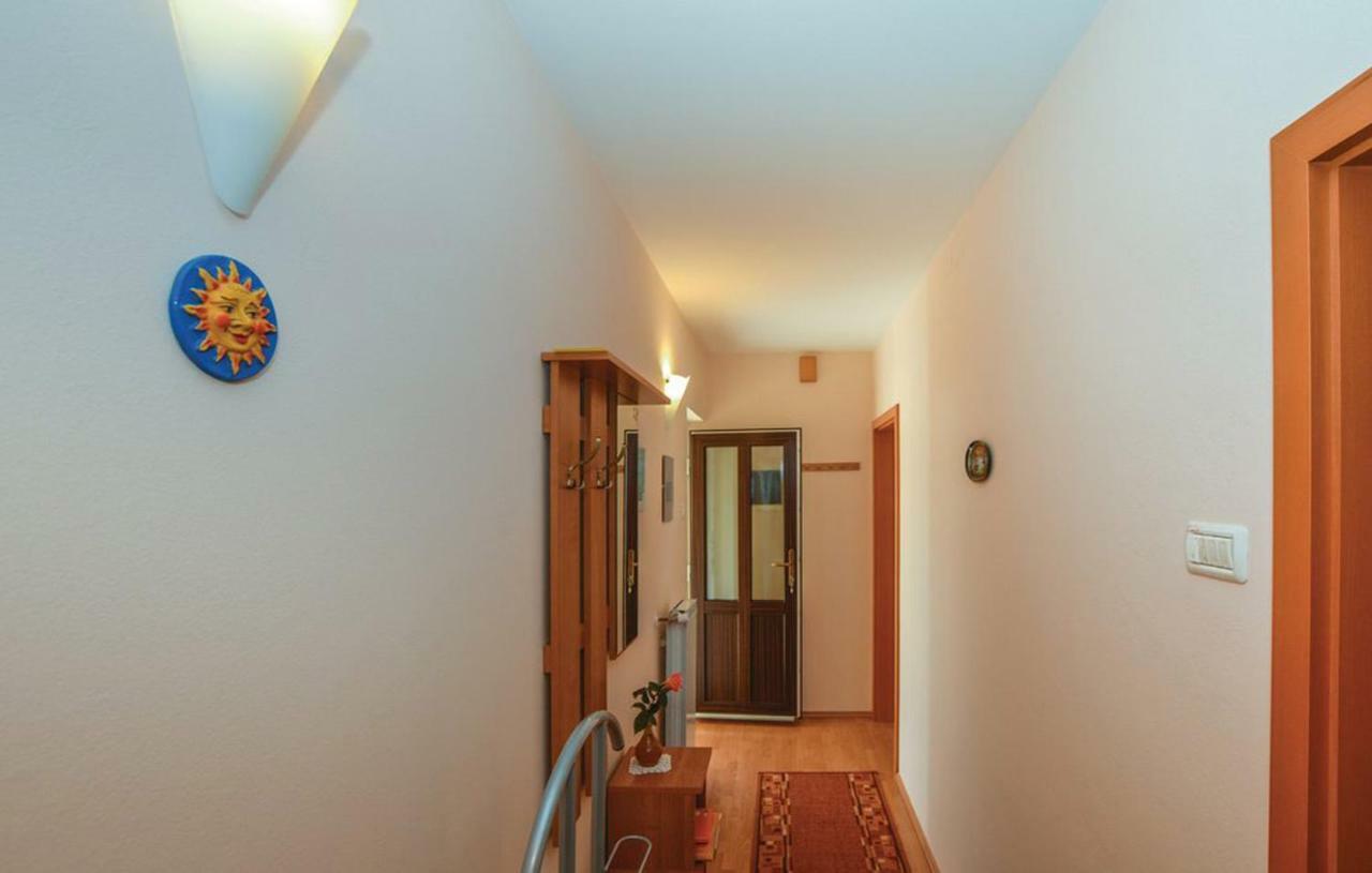 Apartments Tomisic Koper Exterior foto